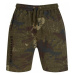 Navitas Identity Camo Jogger Shorts