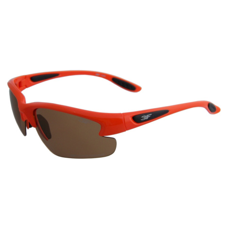 Polarizační brýle 3F Photochromic Barva obrouček: oranžová