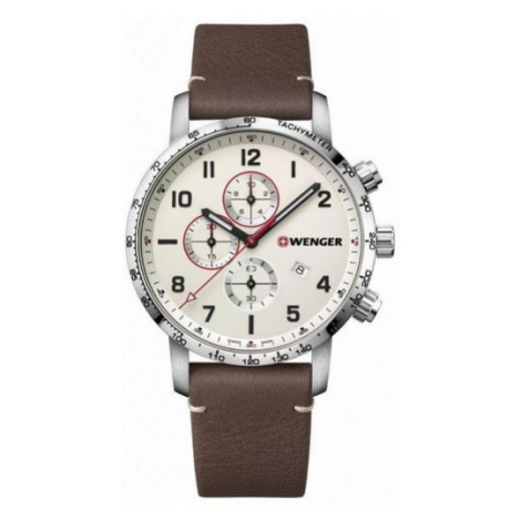 Wenger Attitude Chrono 01.1543.113