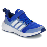 Adidas FortaRun 2.0 EL K Modrá