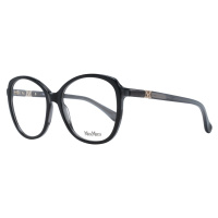 Max Mara obroučky na dioptrické brýle MM5052 001 57  -  Dámské