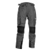 INFINE Base textilní kalhoty šedá