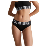 Calvin Klein Dámské kalhotky Bikini QF7792E-UB1