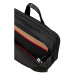 Samsonite PRO-DLX 6 Bailhandle 17.3" EXP Black