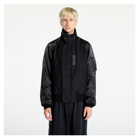 Bunda Y-3 Flight Jacket UNISEX Black