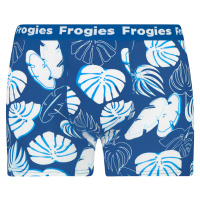 Pánské boxerky Frogies Tropical