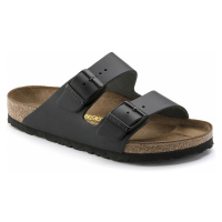 Birkenstock Arizona NL Schwarz Regular Fit