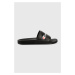 Pantofle Champion VARSITY dámské,černá barva, S11544