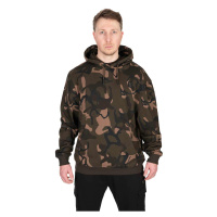 Fox mikina lw camo pullover hoody - xxl