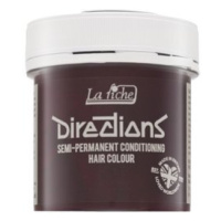 La Riché Directions Semi-Permanent Conditioning Hair Colour semi-permanentní barva na vlasy Dark