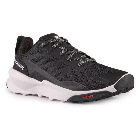 Salomon Patrol J L41677700 - Black/Black/White