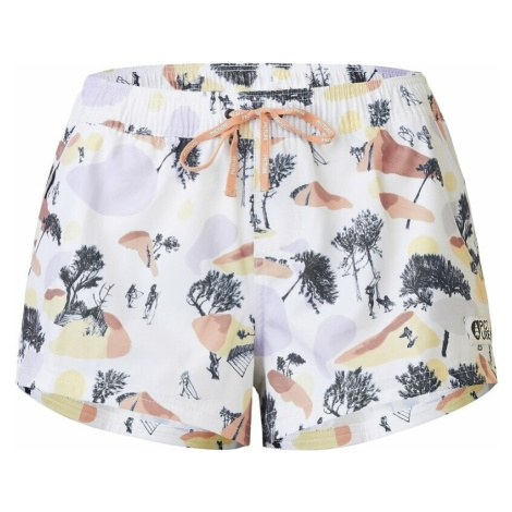 Picture Napkey Boardshort Women Pyla Outdoorové šortky