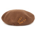 Art Of Polo Woman's Beret cz21416