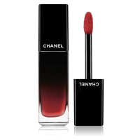 Chanel Rouge Allure Laque dlouhotrvající tekutá rtěnka voděodolná odstín 72 - Iconique 5,5 ml