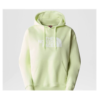 The North Face W LIGHT DREW PEAK HOODIE Dámská mikina US NF0A3RZ4N131