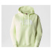 The North Face W LIGHT DREW PEAK HOODIE Dámská mikina US NF0A3RZ4N131