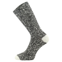 Voxx Cortina Silné froté ponožky BM000003553800100062 černá