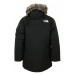 The North Face Mc Murdo Jacket Černá