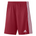 Pánské kraťasy Squadra 21 Short M GN5771 - Adidas