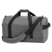 Dakine EQ DUFFLE 35L Cestovní taška, šedá, velikost