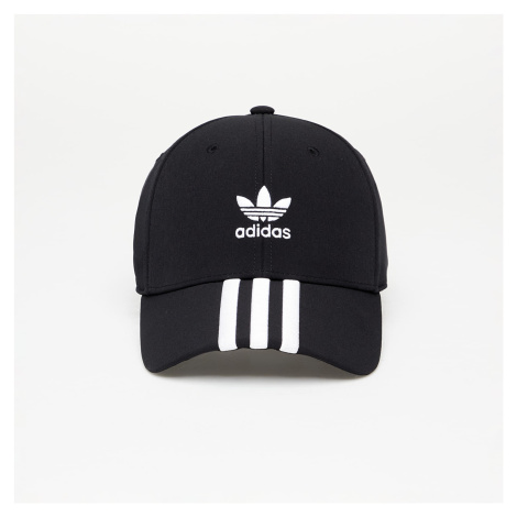 adidas Archive Cap Black/ White