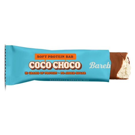 Barebells Protein Bar