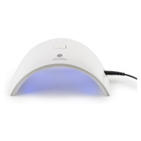RIO Salon Pro UV & LED LED lampa pro úpravu gelových nehtů 1 ks