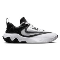Nike GIANNIS IMMORTALITY 3 Pánská basketbalová obuv, bílá, velikost 48.5