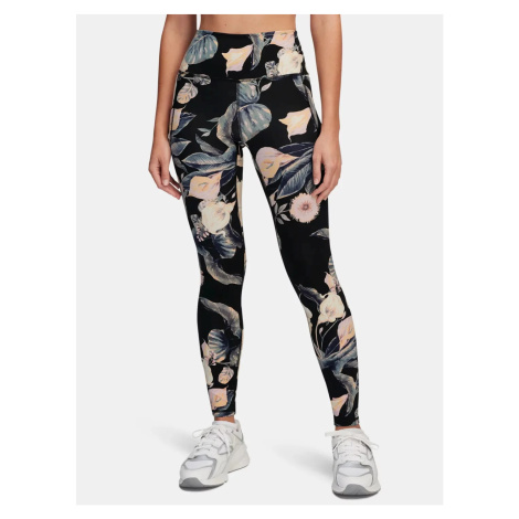 Dámské legíny Under Armour Meridian Print Legging