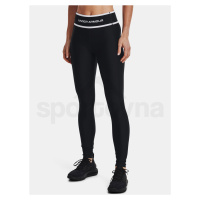 Under Armour Armour Branded WB Legging W 1369898-001 - black