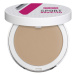 PUPA Milano Voděodolný bronzující pudr Sport Addicted Bronzer (Bronzing Powder) 7 g 004 Dark Bro