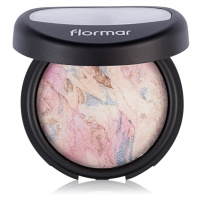 flormar Illuminating Powder rozjasňující pudr odstín 001 Morning Star 7 g