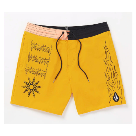 Volcom About Time Liberators Trunks