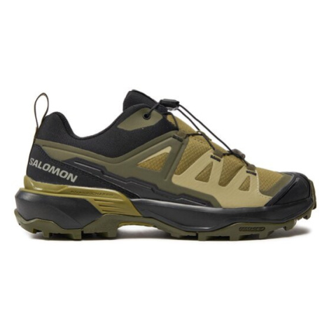 Sneakersy Salomon