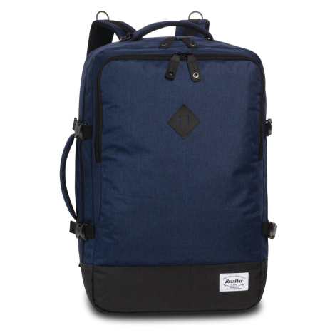 Cestovní batoh Bestway cabin pro - retro