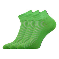 VOXX® ponožky Setra světle zelená 3 pár 102074