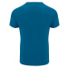 Roly Bahrain Pánské funkční tričko CA0407 Moonlight Blue 45