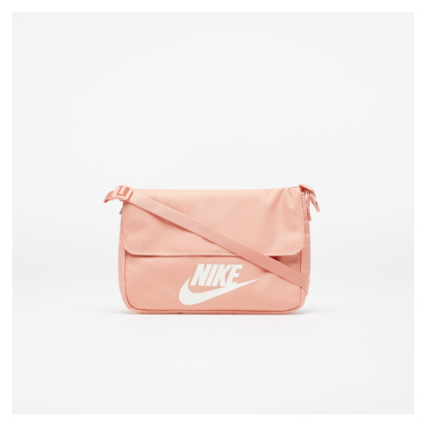 Nike Sportswear Futura 365 Crossbody Bag růžová