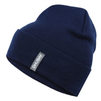 Pánská merino čepice HUSKY Merhat 1 blue