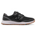 New Balance BREEZE V2 Pánská golfová obuv, černá, velikost 43