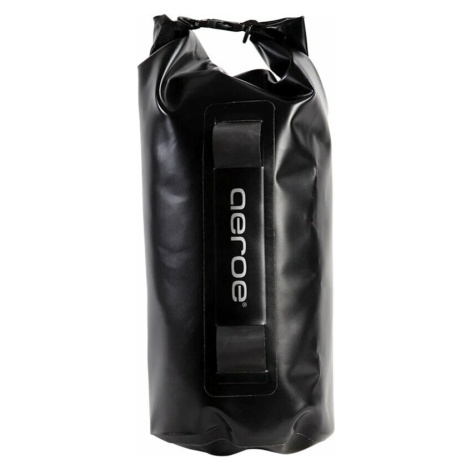 Aeroe Heavy Duty Drybag Black 12 L