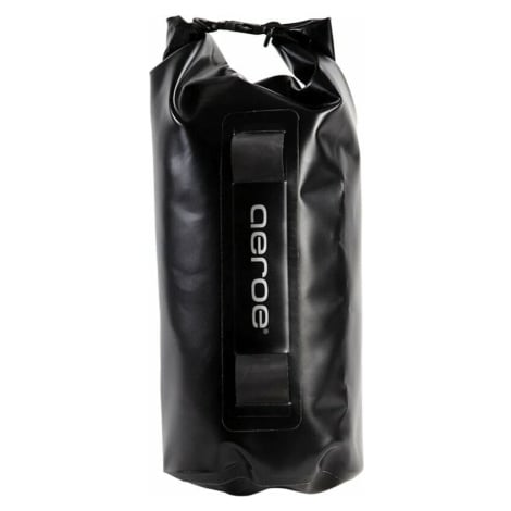 Aeroe Heavy Duty Voděodolná taška / Drybag Black 12 L