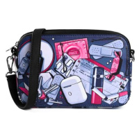 VUCH Messy handbag