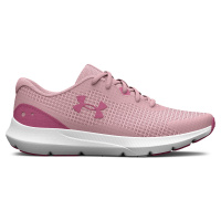 Under Armour UA W Surge 3-PNK Dámské boty růžové 3024894-603-10