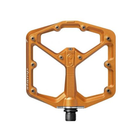 CRANKBROTHERS Stamp 7 Large Orange