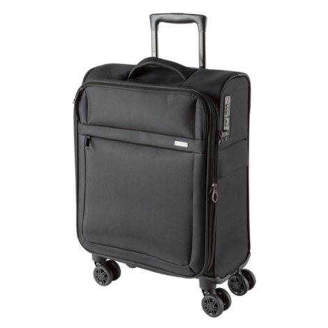TOPMOVE® Příruční kufr, černý, 35 l