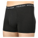 3PACK pánské boxerky Tommy Hilfiger černé (UM0UM02203 0VI)