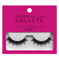 Gabriella Salvete False Eyelash Flirty umělé řasy 1 pár