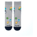 Dětské ponožky Astronaut Fusakle