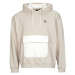 Converse UTILITY POCKET PULLOVER HOODIE Béžová